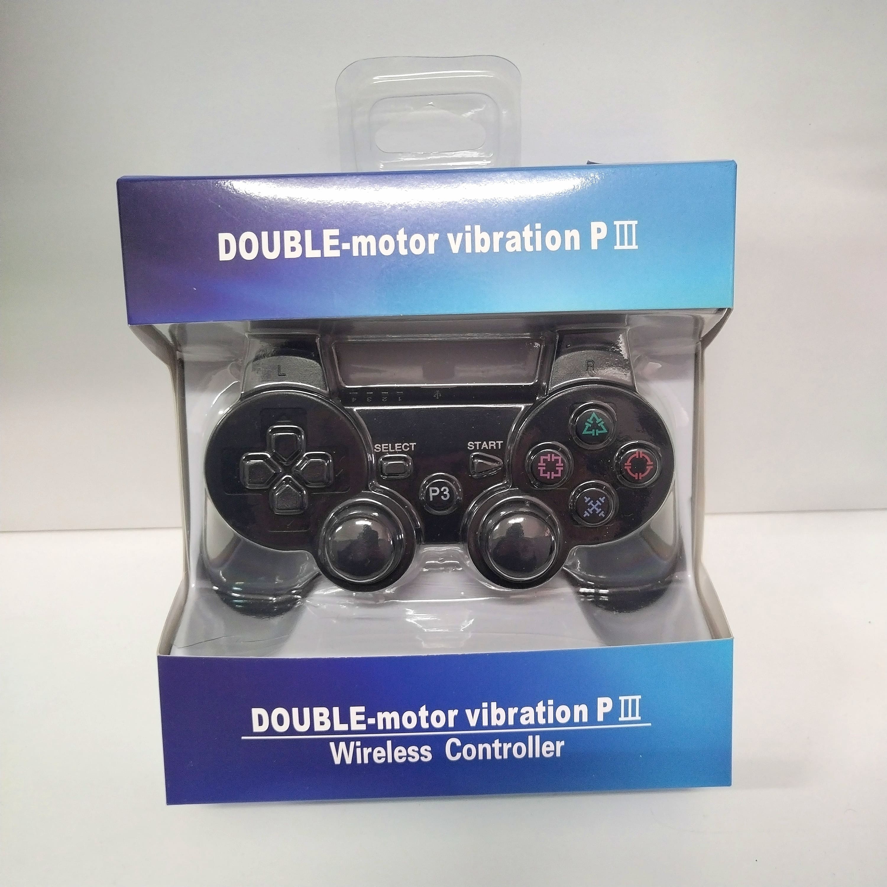 PlayStation 3 Wireless Controller